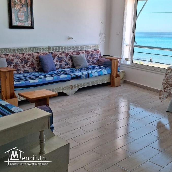 À LOUER | Maison de vacances - Dar Allouch, entre Kélibia et El Haouaria