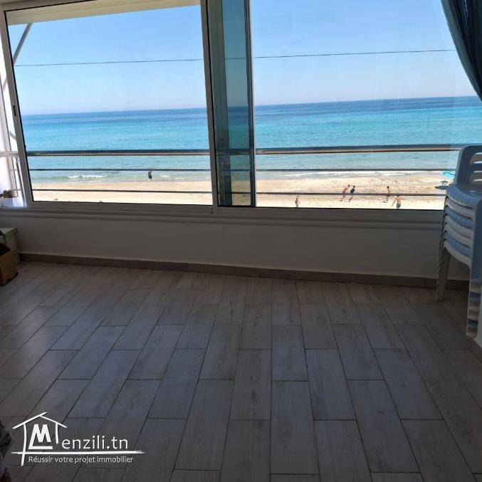 À LOUER | Maison de vacances - Dar Allouch, entre Kélibia et El Haouaria