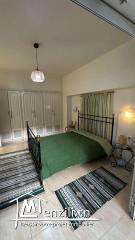 À LOUER | Villa de vacances - Kelibia, bord de mer