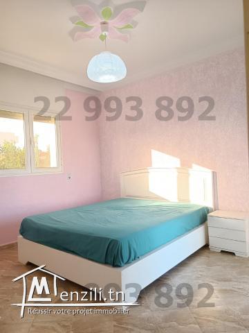 Villa S+3 indépendente 200m du plage Dar allouche/ Kélibia