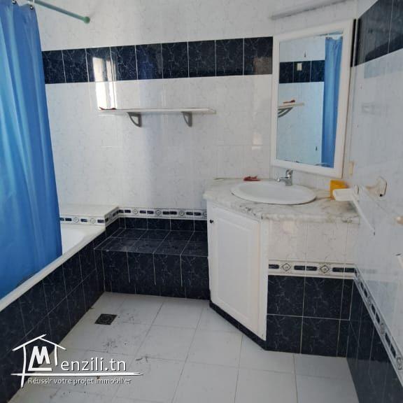 À LOUER | Villa – Petit Paris, Kélibia – Réf : PA-0670