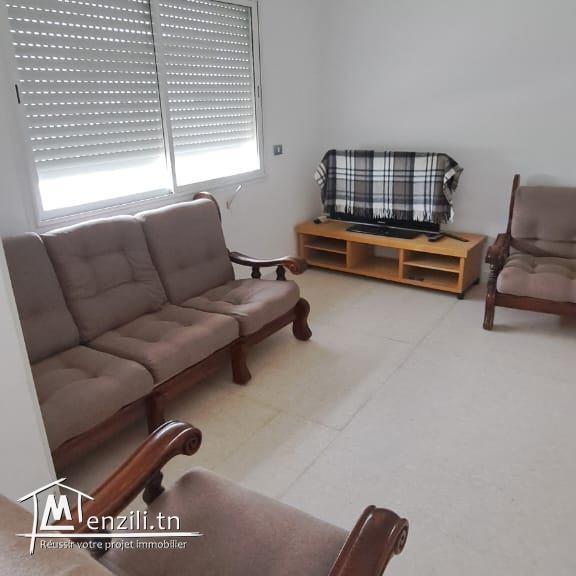 À LOUER | Villa – Petit Paris, Kélibia – Réf : PA-0670