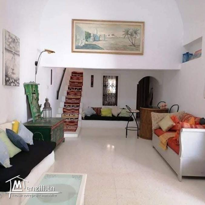 À LOUER | Villa avec piscine à Djerba
