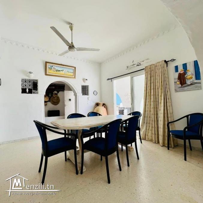 À LOUER | Villa avec piscine à Djerba