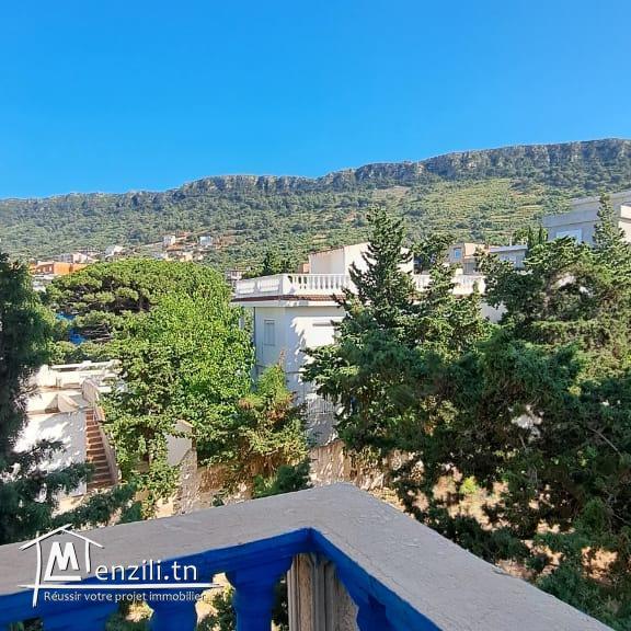 À LOUER | Appartement Meublé S+2 -