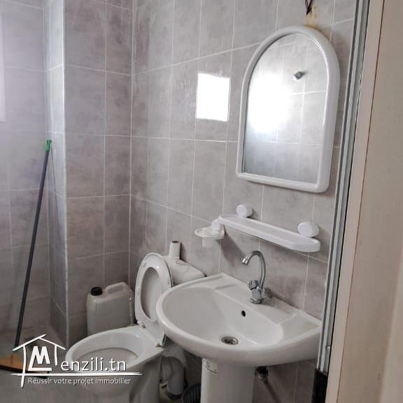 À LOUER | Appartement Meublé S+2 -