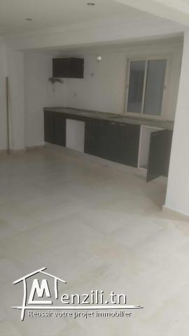 villa à l'aéroport le kram