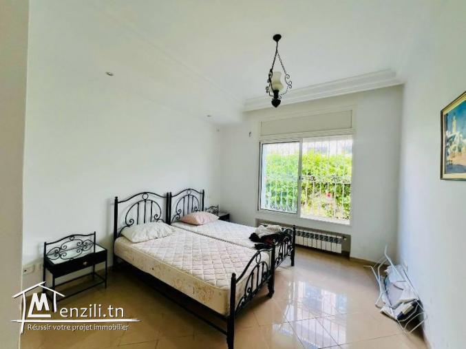 L551 Villa PRINCESSE HAMMAMET