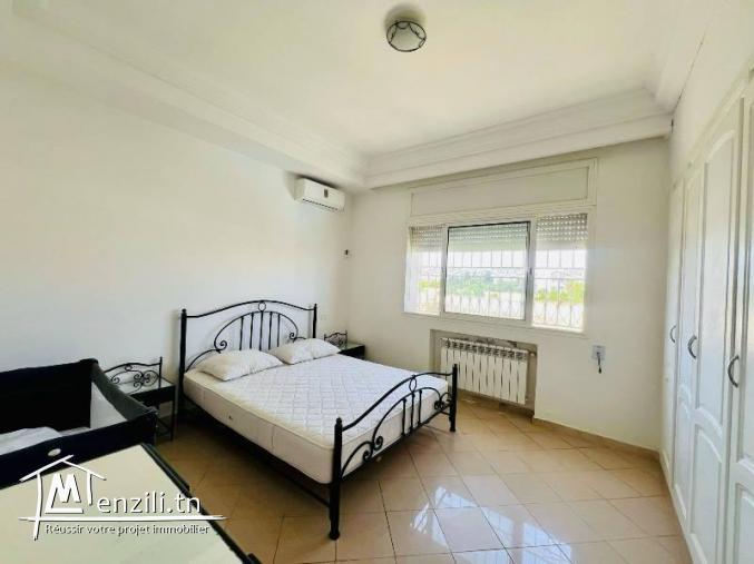 L551 Villa PRINCESSE HAMMAMET