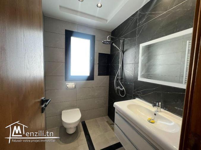 V460 Villa ESPOIR HAMMAMET VILLA