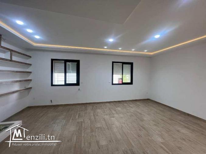 V494 Appartement RAMA 1 MREZGA HAMMAMET