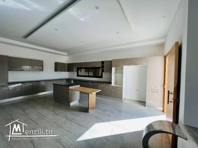 V421 Villa TIA  HAMMAMET TIA