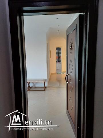 S+2 Très calme proche pole technologique Ghazela