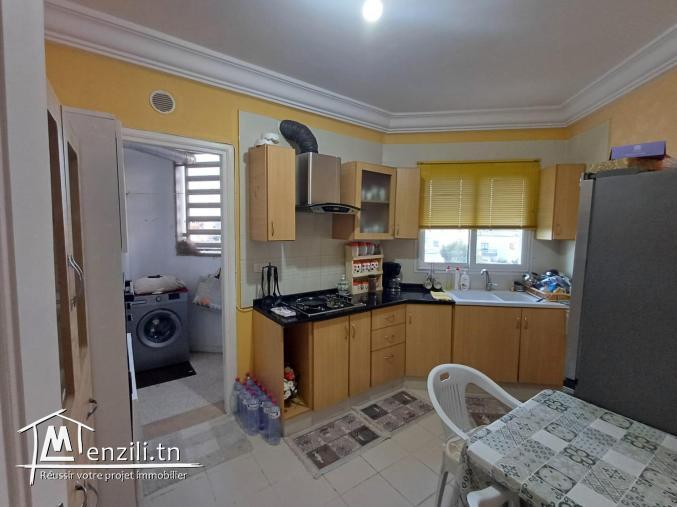 S+2 Très calme proche pole technologique Ghazela