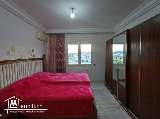 S+2 Très calme proche pole technologique Ghazela