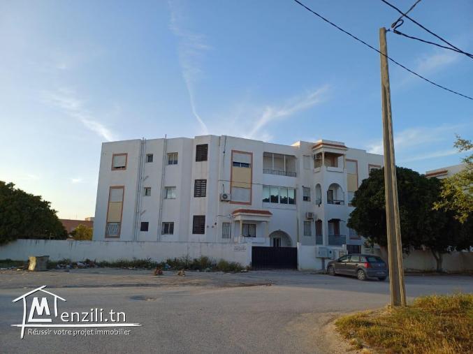 S+2 Très calme proche pole technologique Ghazela