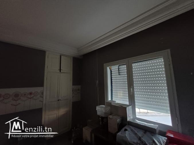 S+2 Très calme proche pole technologique Ghazela