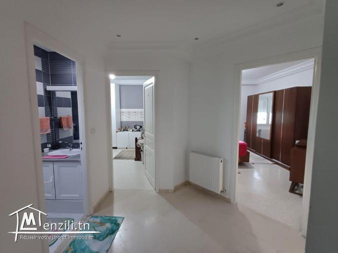 S+2 Très calme proche pole technologique Ghazela