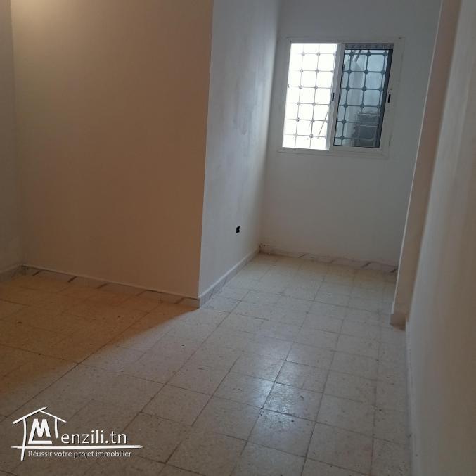 Maison à vendre à Mnihla cité El bassatine Ariana