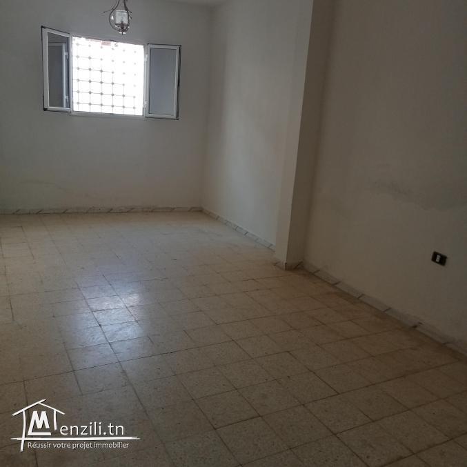 Maison à vendre à Mnihla cité El bassatine Ariana