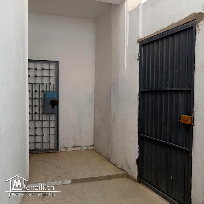 Maison à vendre à Mnihla cité El bassatine Ariana