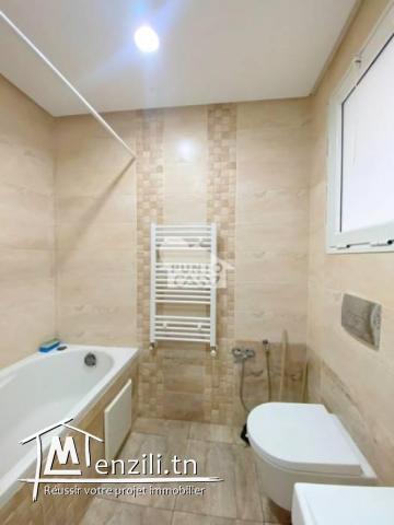 Appartement S1 à Vendre -Zone Touristique Mahdia