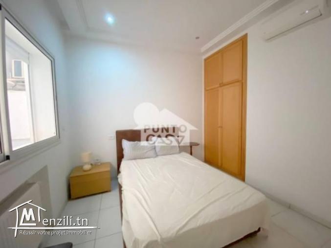 Appartement S1 à Vendre -Zone Touristique Mahdia