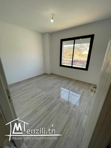 S+1 avec place de parking Ennasr 2