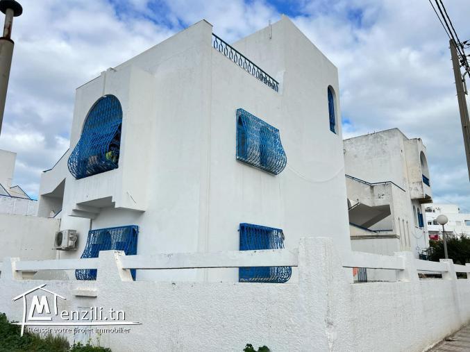 Pour la vente appartement s+2