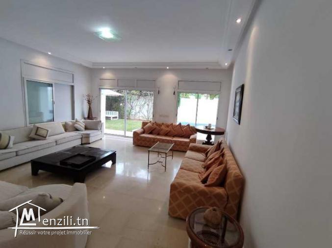 V268 Villa PANORAMA VILLA PANORAMA A