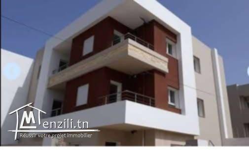 Vente a baghdadi mahdia