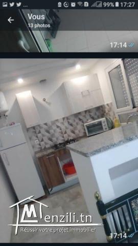 Vente a baghdadi mahdia