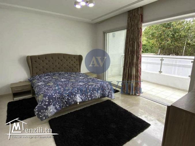 un duplex s3 aux berges du lac2