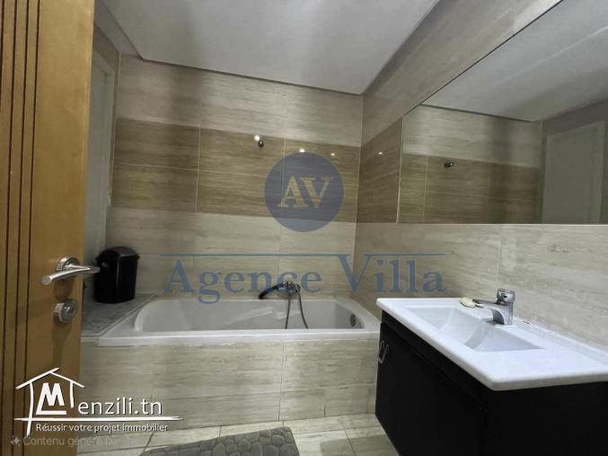 un duplex s3 aux berges du lac2