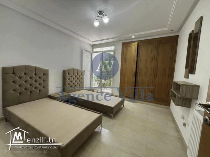 un duplex s3 aux berges du lac2