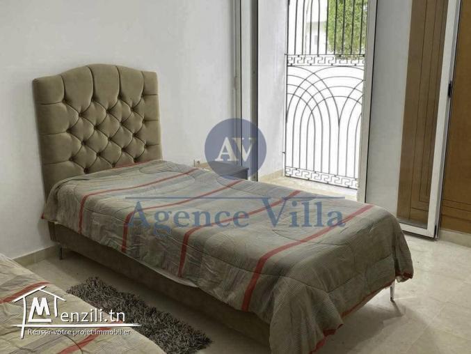 un duplex s3 aux berges du lac2