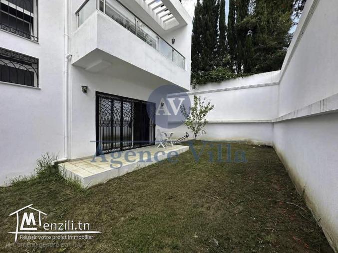 un duplex s3 aux berges du lac2