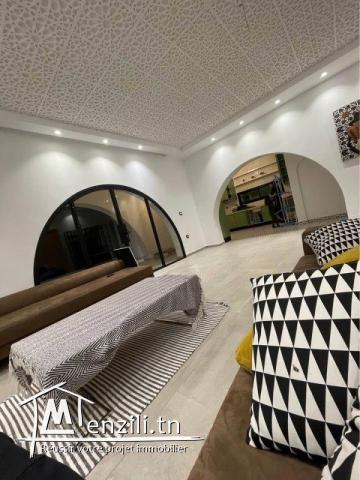 L550 Villa GUCCI MONCHAR