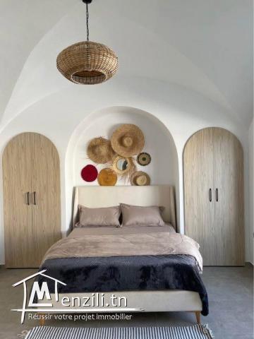 L550 Villa GUCCI MONCHAR