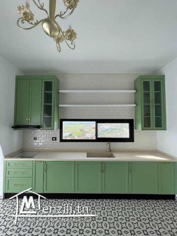 L550 Villa GUCCI MONCHAR