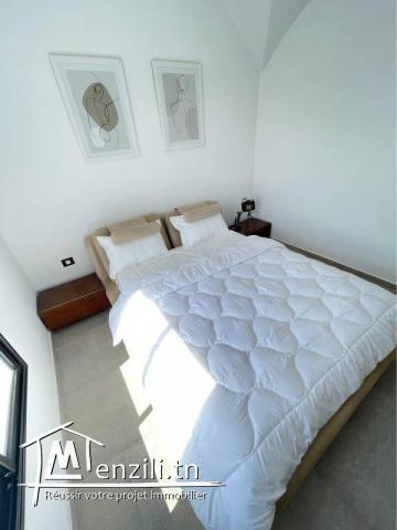 L550 Villa GUCCI MONCHAR