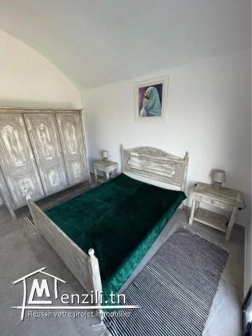 L550 Villa GUCCI MONCHAR