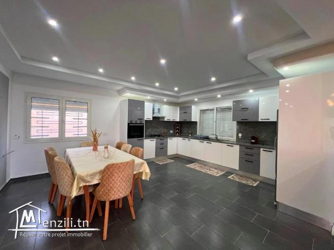 L533 Villa L’OREAL VILLA HAMMAMET