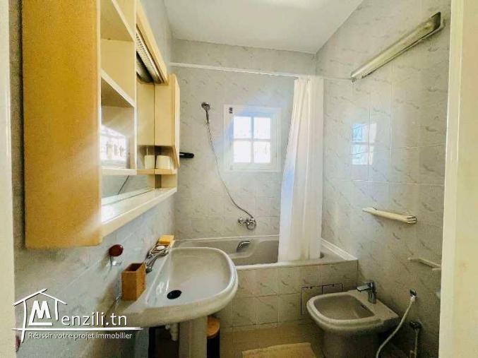 L529 Villa ZAHRA BELLE VILLA