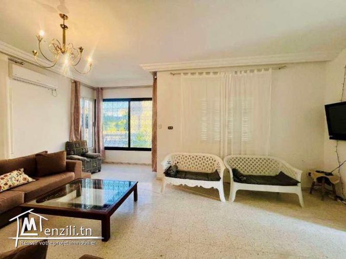 L529 Villa ZAHRA BELLE VILLA