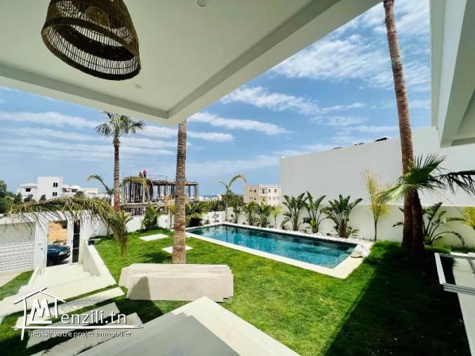 L424 Villa DIAMANT VUE SUR MER