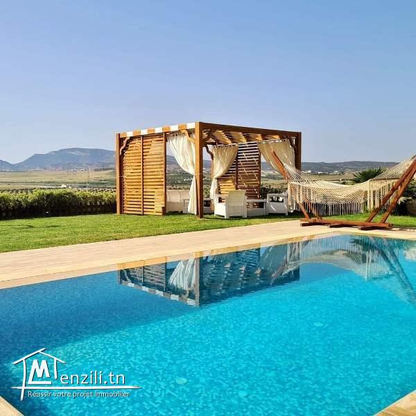 L420 Villa LE PARADIS SUD VILLA