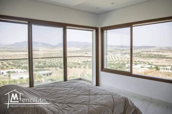 L420 Villa LE PARADIS SUD VILLA