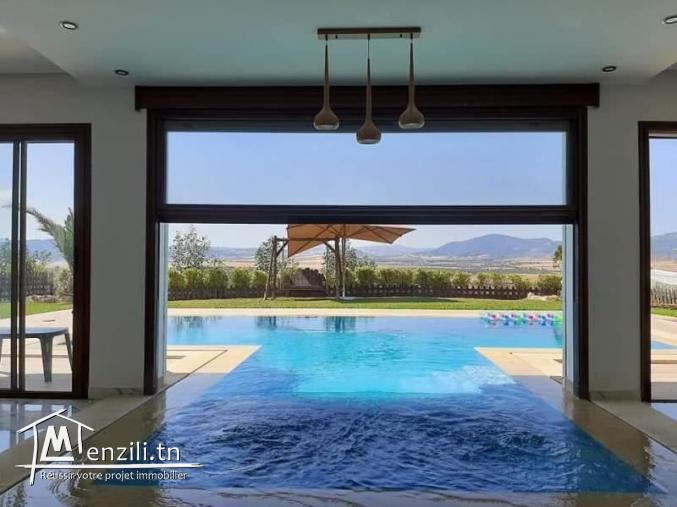 L420 Villa LE PARADIS SUD VILLA