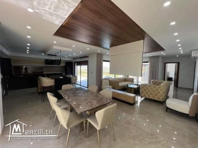 L413 Villa RAWAND SUD VILLA